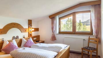 1 camera, Wi-Fi gratuito, lenzuola