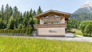 Eksteriør
