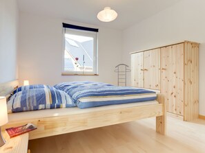 2 Schlafzimmer, kostenloses WLAN