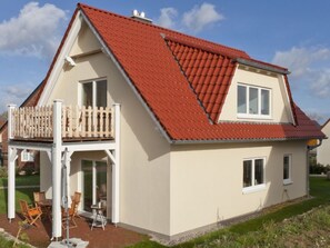 Eksteriør