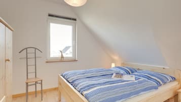 2 sovrum och gratis wi-fi