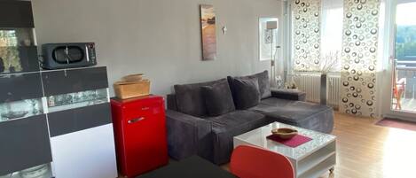 Televisio, takka, videopelejä