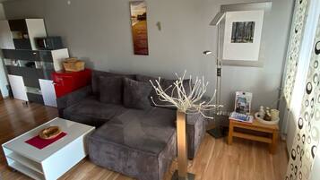 Fernseher, Kamin, Videospiele