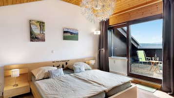 1 dormitorio, tabla de planchar con plancha, wifi gratis y ropa de cama