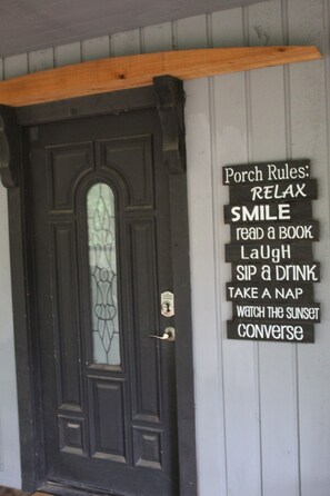 DĂ©tail de lâextĂ©rieur