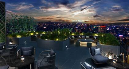 Seda Manila Bay near Ayala Malls