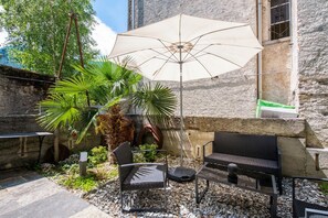 Terrace/patio - Serenata 3, Cavigliano, Centovalli, Switzerland (Cavigliano, Centovalli)