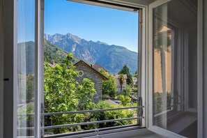 Interior - Serenata 3, Cavigliano, Centovalli, Switzerland (Cavigliano, Centovalli)