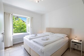 Wi-fi (inkludert) og sengetøy