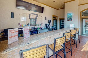 Bar (na propriedade)