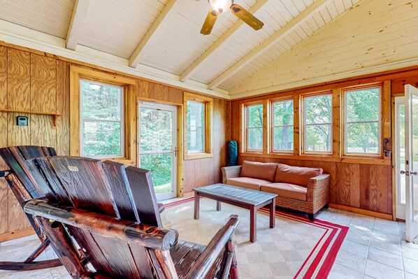 Televisión y tenis de mesa 