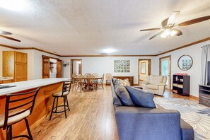 Televisión y tenis de mesa 