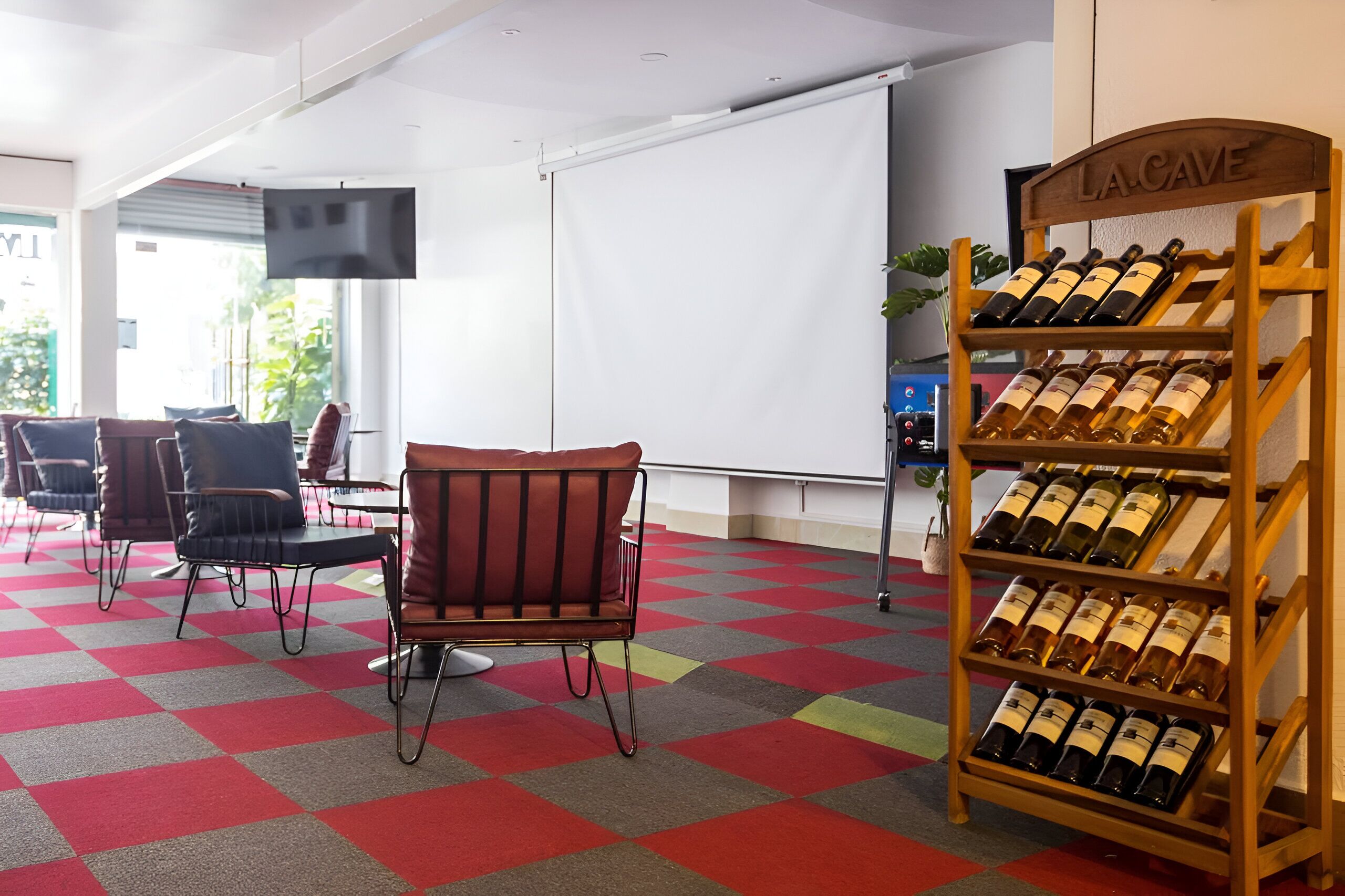 Foto - Times Hotel at Bassac Lane