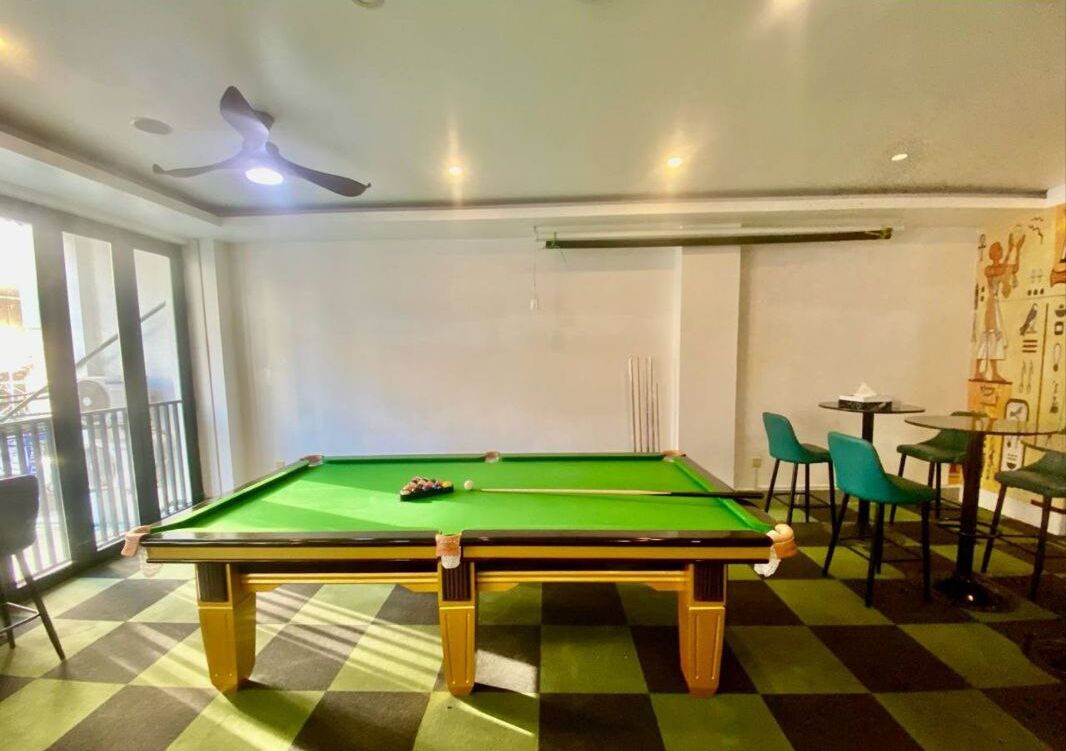 Foto - Times Hotel at Bassac Lane