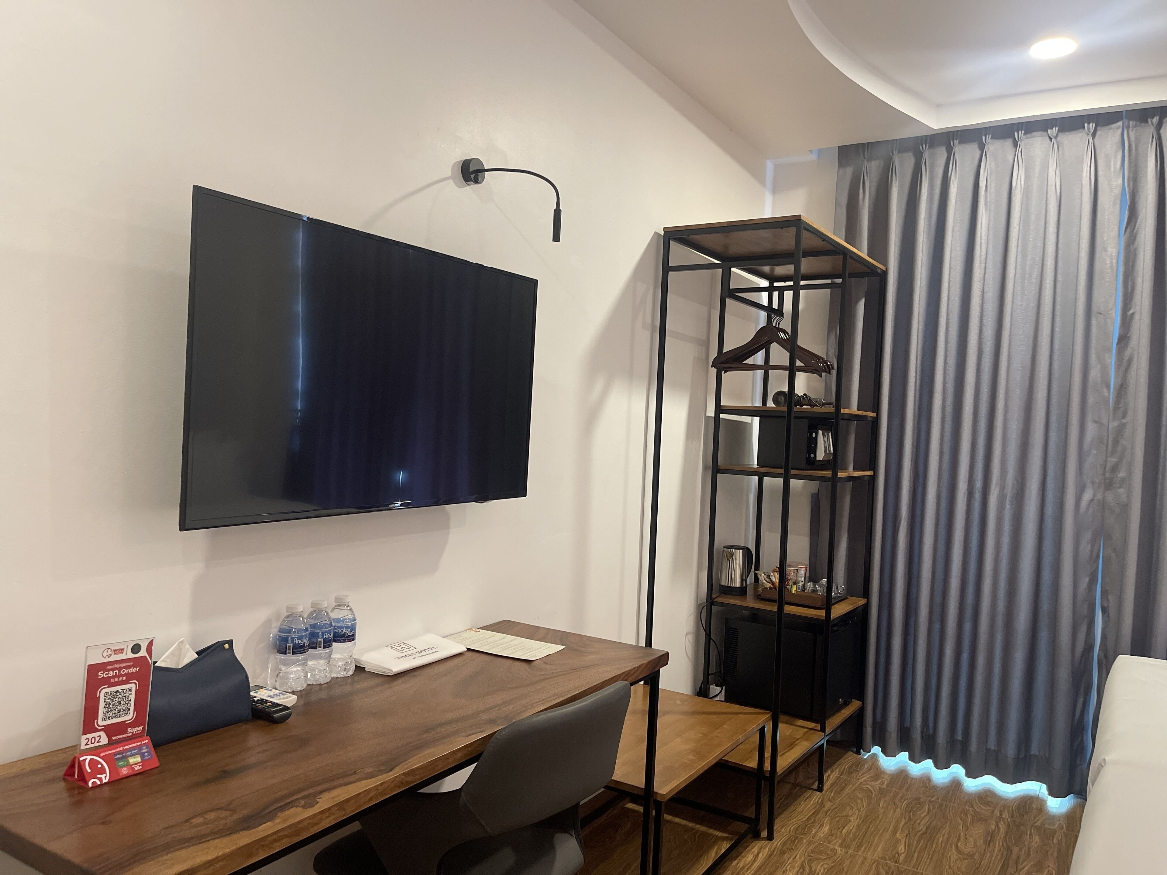 Foto - Times Hotel at Bassac Lane