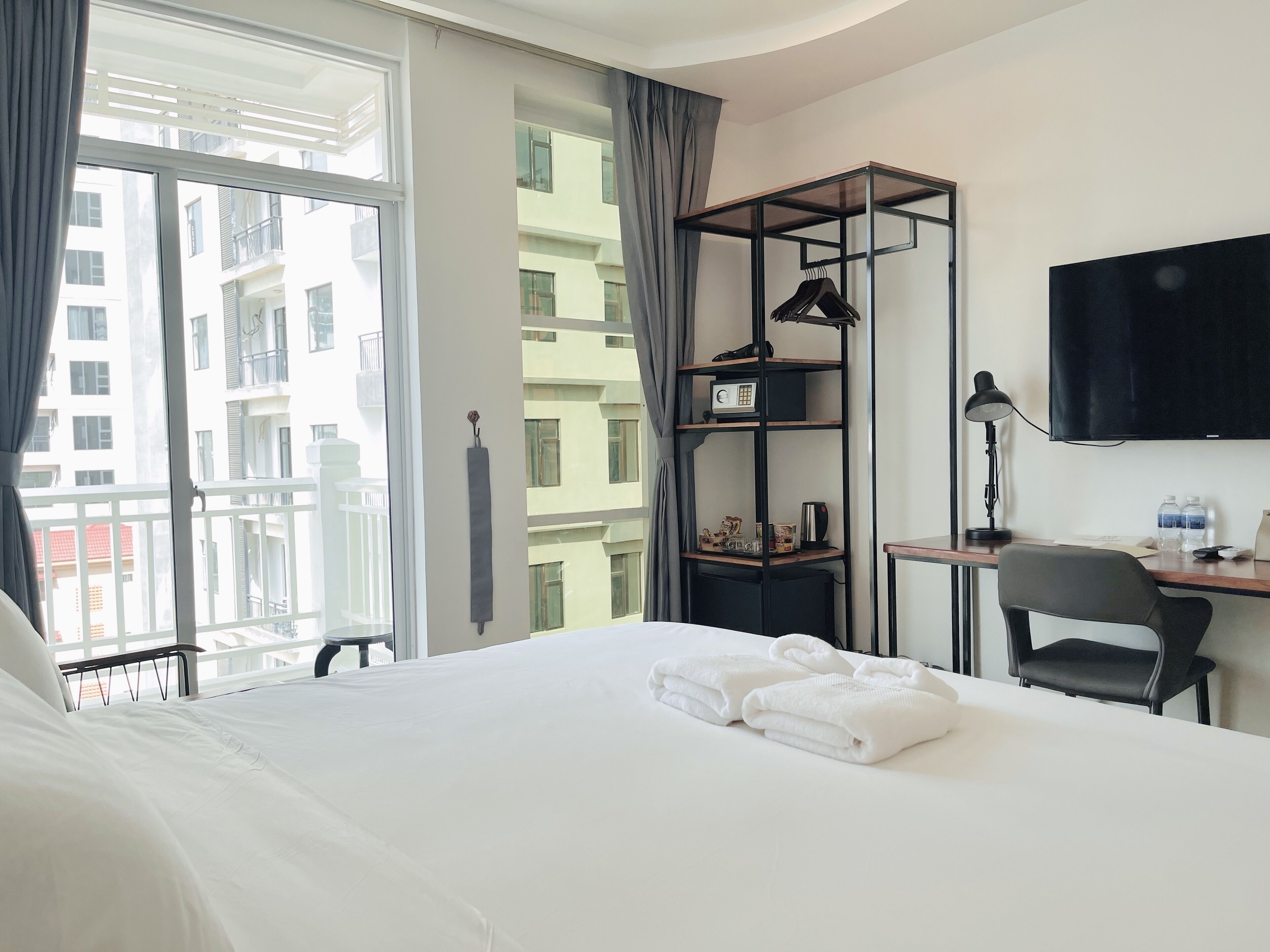 Foto - Times Hotel at Bassac Lane