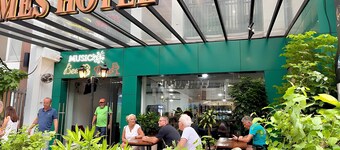 Times Hotel at Bassac Lane 