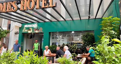 Times Hotel at Bassac Lane