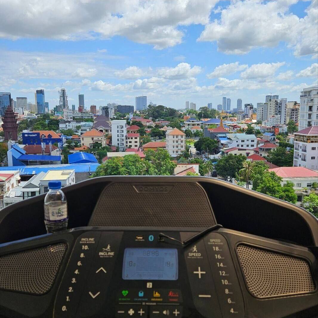 Foto - Times Hotel at Bassac Lane