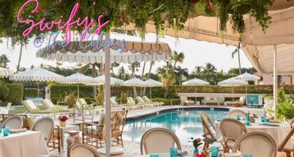 The Royal Palms Estate