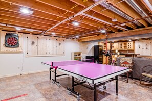 Spielezimmer