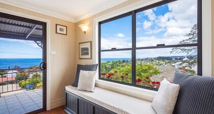 Ultimate Sea View Apartment