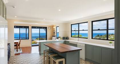 Ultimate Sea View Apartment