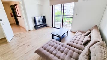 Standard Apartment | Living area