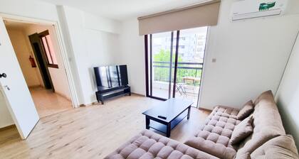 Home Sweet Home Apartment