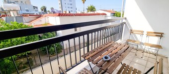 Home Sweet Home Apartment