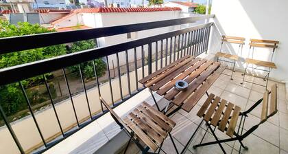 Home Sweet Home Apartment