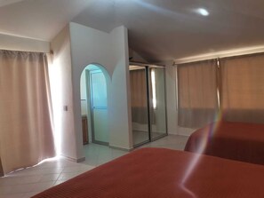 패밀리룸 | 1 개의 침실