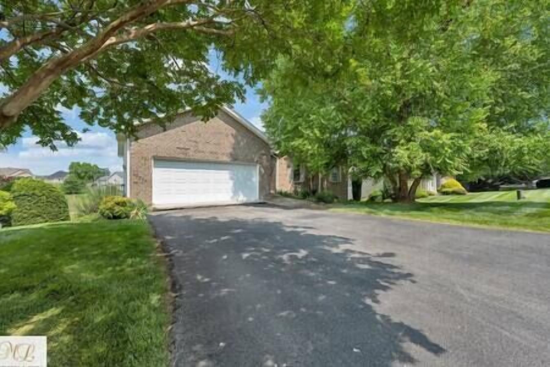 1094 8th FW - 4 Bedroom Golf View Home at Mariners SML