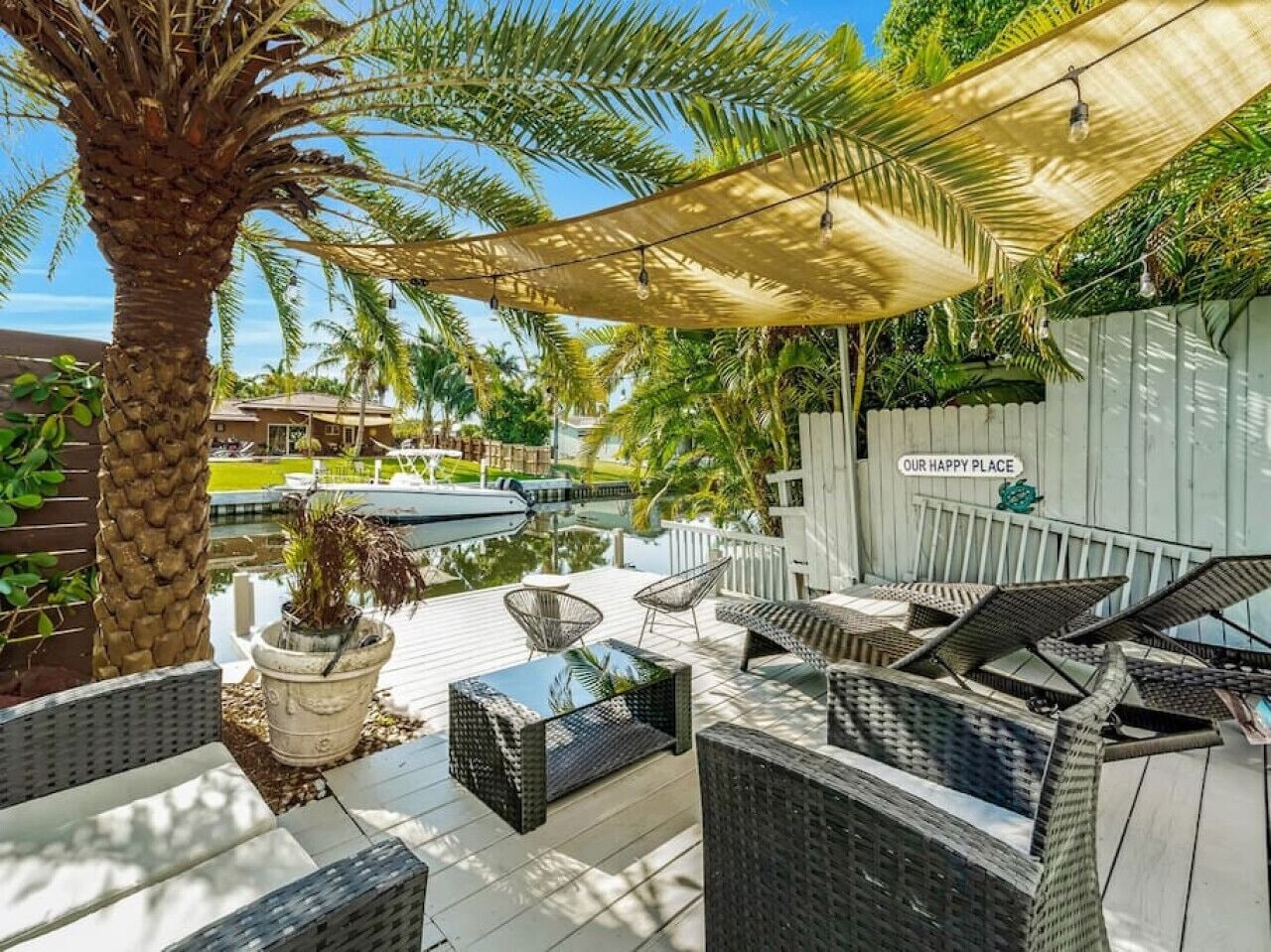 NEW Casa Agape | Waterfront I HotTub