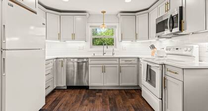 NEW • Unique Design • Fully Loaded Kitchen