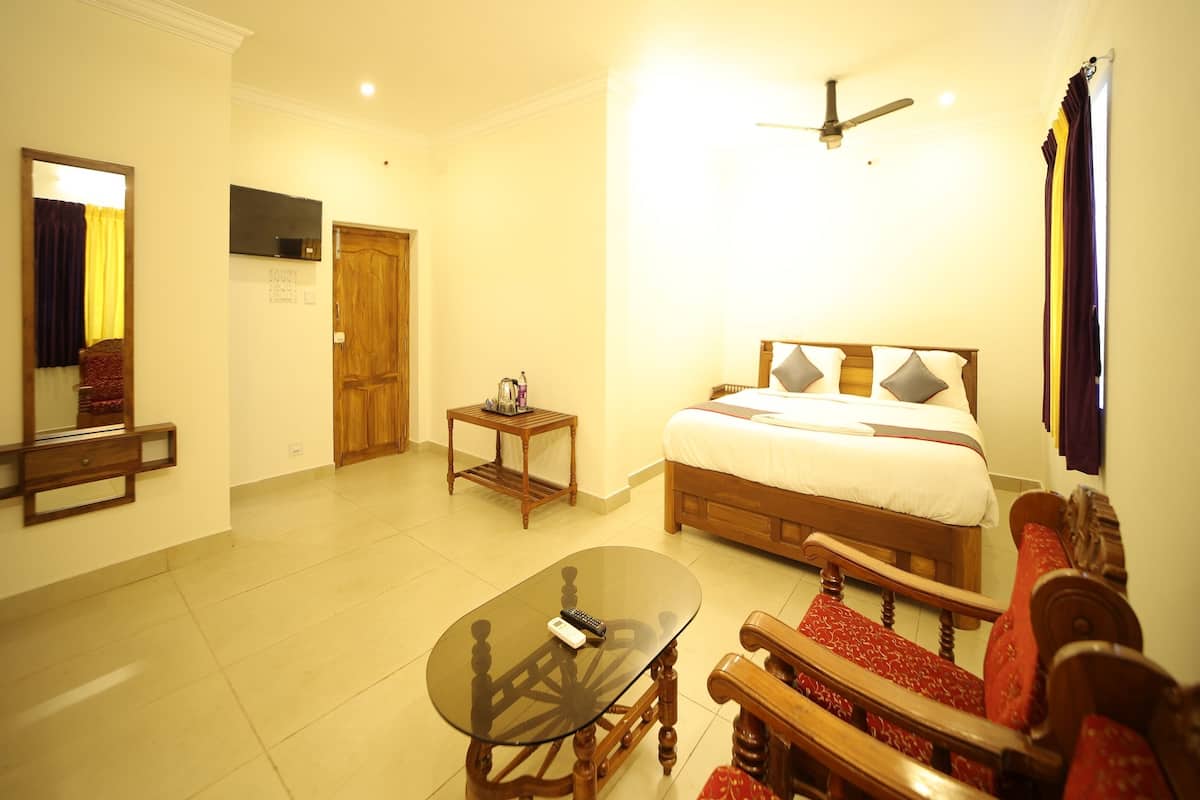 1 dormitorio, sábanas de algodón egipcio, ropa de cama de alta calidad