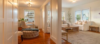NEW Best LOCATION in Downtown Edmonds