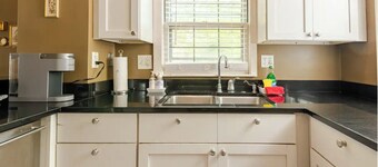 Historic German Village Home/A+ Downtown Columbus Location