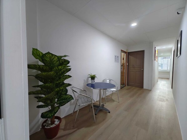 Lobby - SPOT ON 90793 Kim Yong Stay (Sibu)