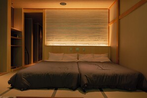 Renewal Main Building | Wifi gratis y ropa de cama