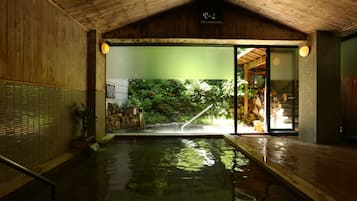 Public bath