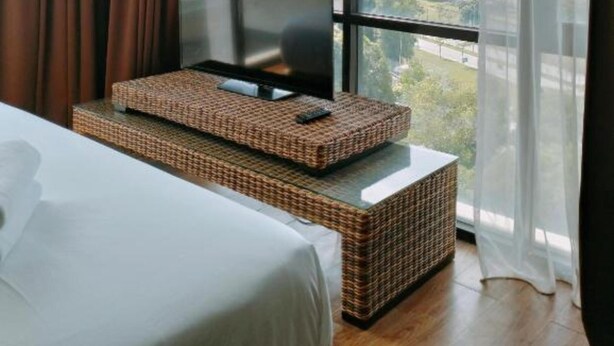 Zimmer, 2 Schlafzimmer