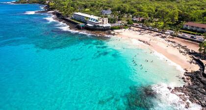 Apartment Near Magic Sands