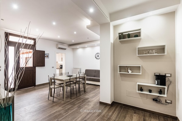 Apartment | 2 Schlafzimmer