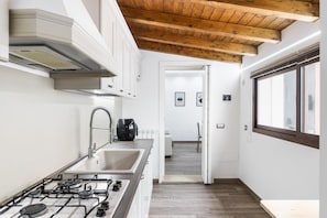 Apartment | 2 Schlafzimmer