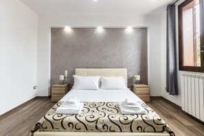 Apartment | 2 Schlafzimmer