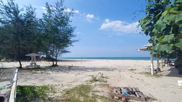 1 bedroom, laptop workspace, free WiFi, bed sheets