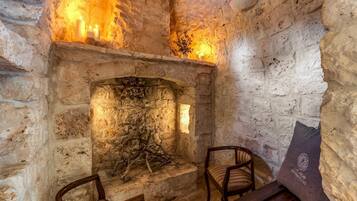 House | Interior