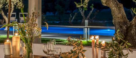 Villa | 1 slaapkamer