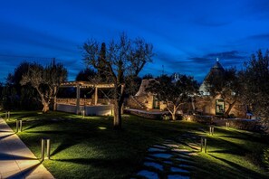 Villa | 1 Schlafzimmer